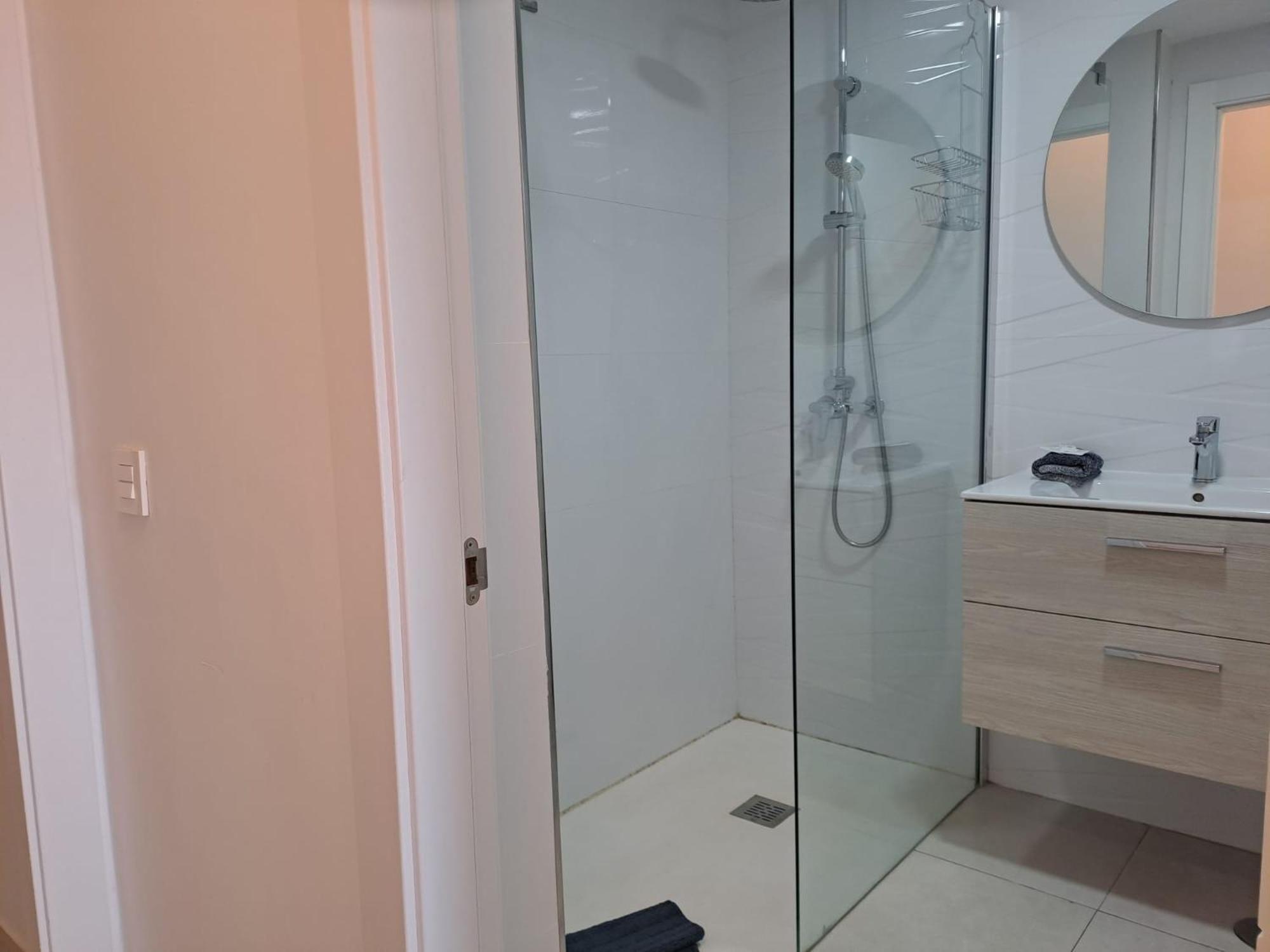 Апартаменты Luxury Sea View Senator Lanzarote Коста-Тегисе Экстерьер фото