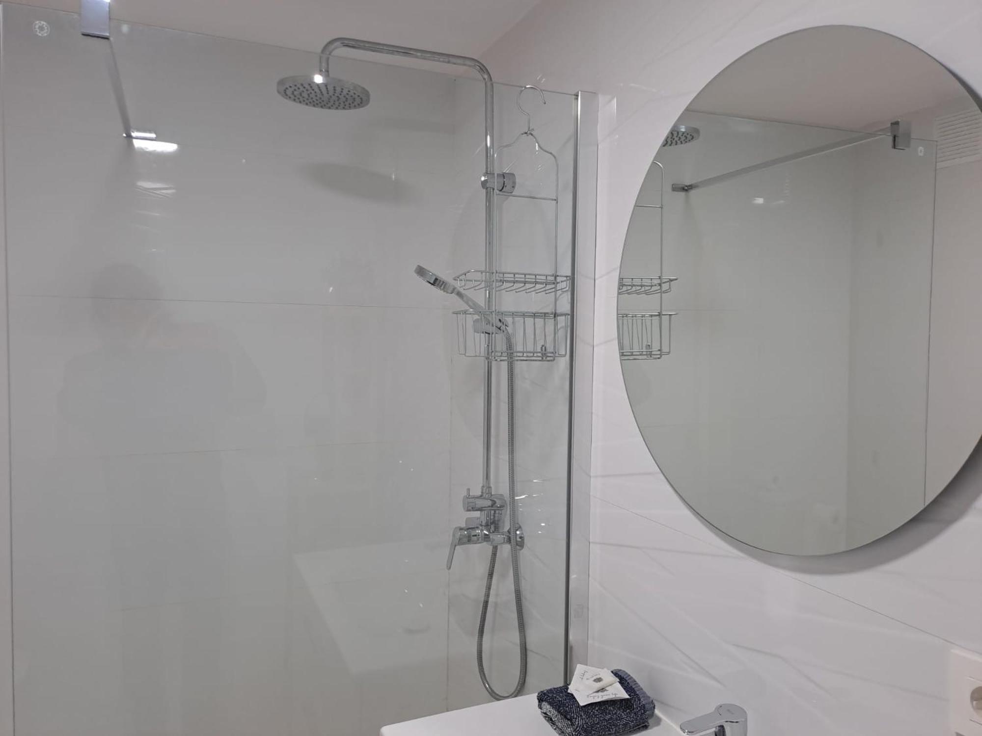 Апартаменты Luxury Sea View Senator Lanzarote Коста-Тегисе Экстерьер фото